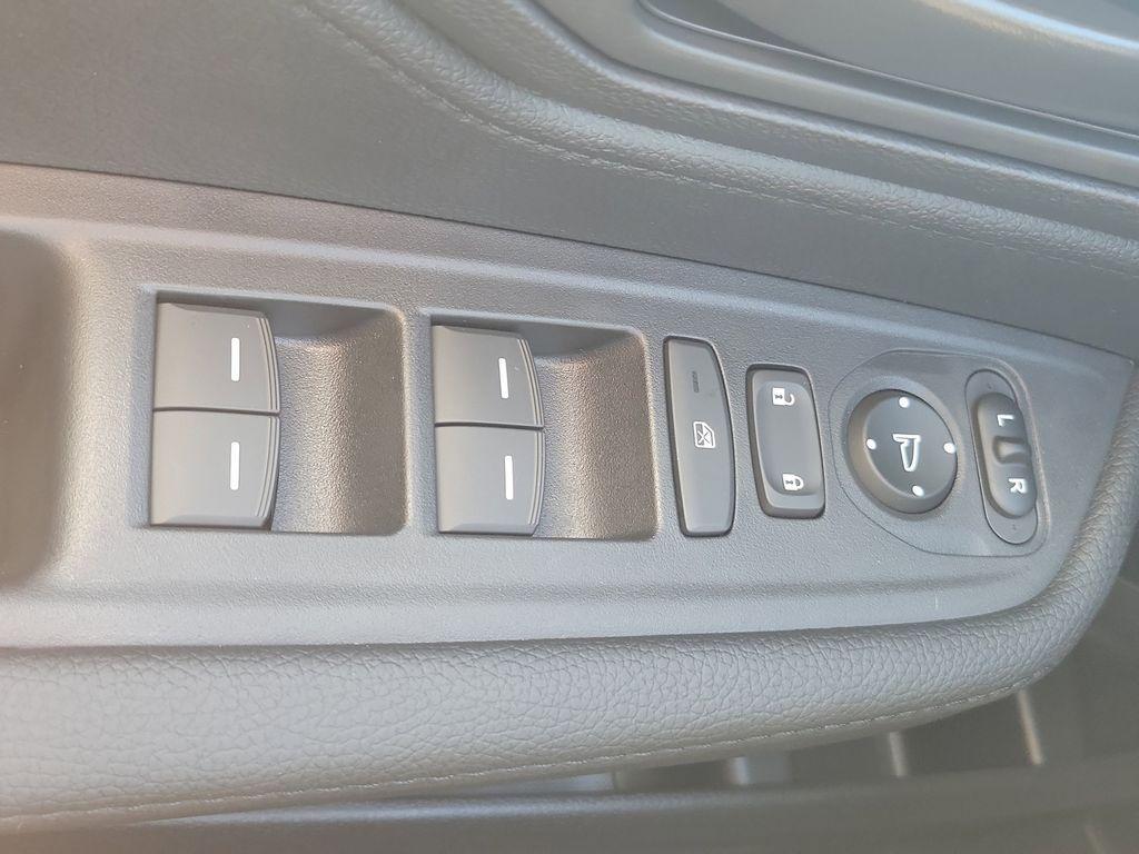 new 2026 Honda Odyssey car, priced at $46,140