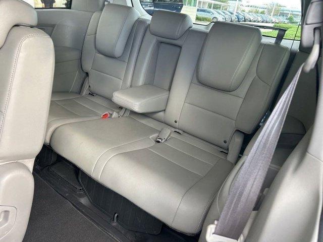 used 2015 Honda Odyssey car, priced at $16,900