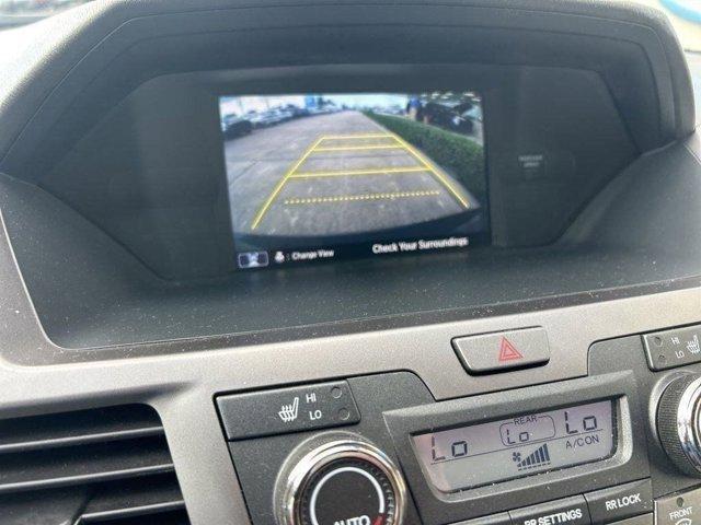 used 2015 Honda Odyssey car, priced at $16,900