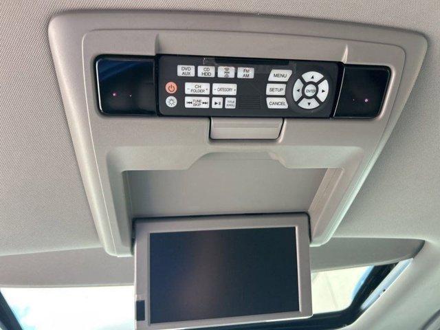 used 2015 Honda Odyssey car, priced at $16,900