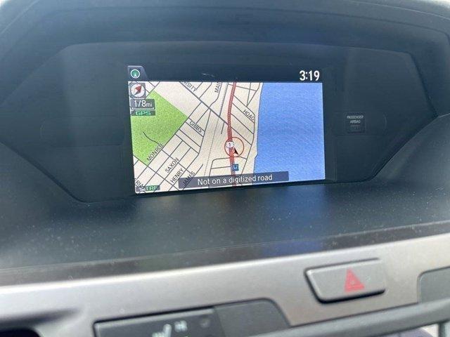 used 2015 Honda Odyssey car, priced at $16,900