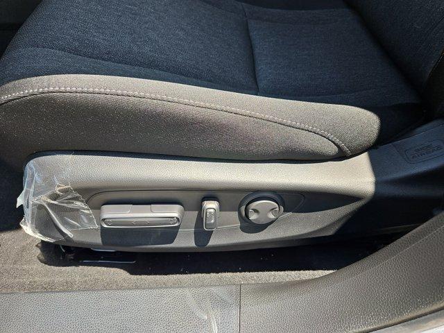 new 2025 Honda Accord car, priced at $31,710