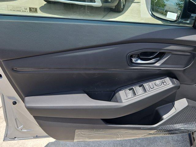 new 2025 Honda Accord car, priced at $31,710