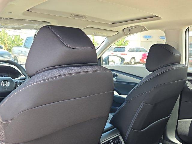 new 2025 Honda Accord car, priced at $31,710