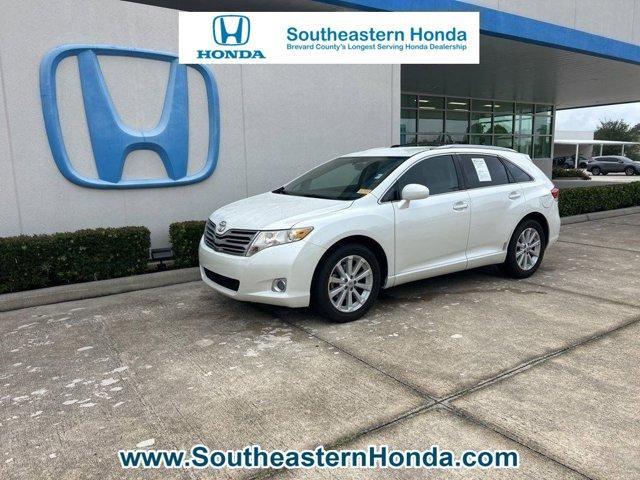 used 2009 Toyota Venza car, priced at $9,900