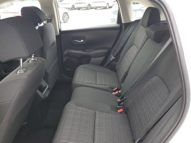 new 2024 Honda HR-V car, priced at $26,405