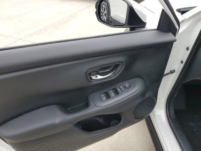 new 2024 Honda HR-V car, priced at $26,405