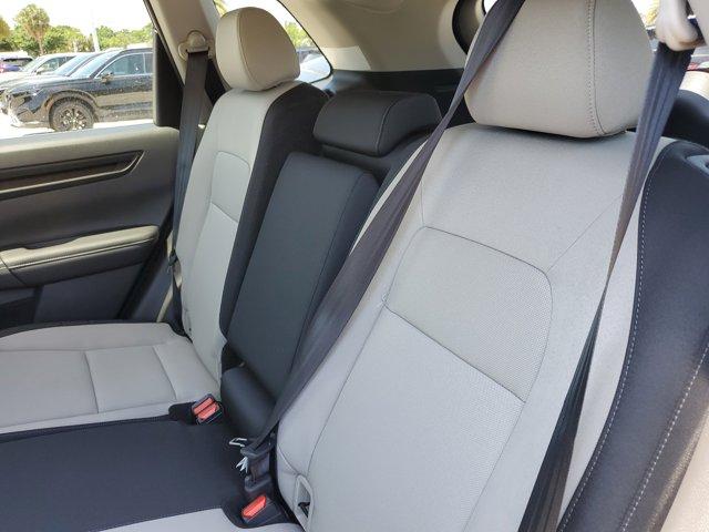 new 2025 Honda CR-V car, priced at $33,745