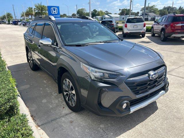 used 2023 Subaru Outback car, priced at $30,900