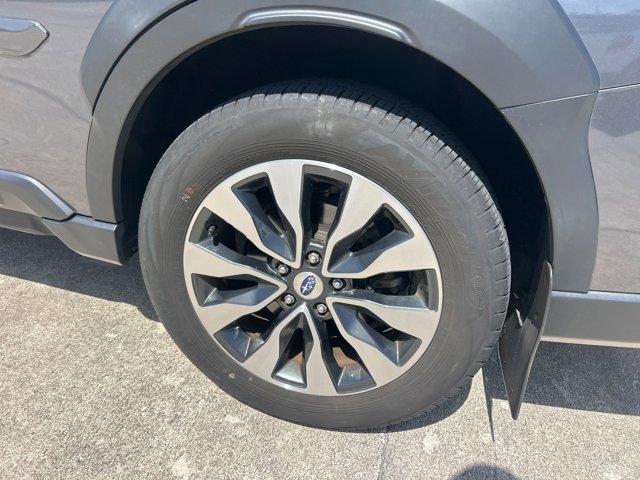 used 2023 Subaru Outback car, priced at $30,900