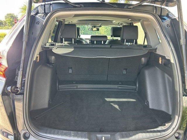 used 2019 Honda CR-V car, priced at $19,800