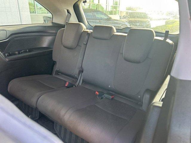 used 2022 Honda Odyssey car, priced at $23,900