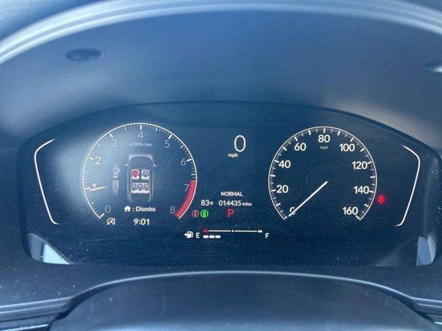 used 2022 Honda Civic car, priced at $24,400