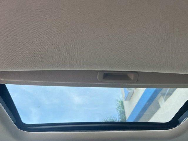 used 2022 Honda CR-V car, priced at $24,300