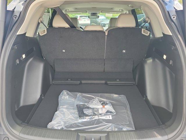 new 2026 Honda CR-V car, priced at $36,795