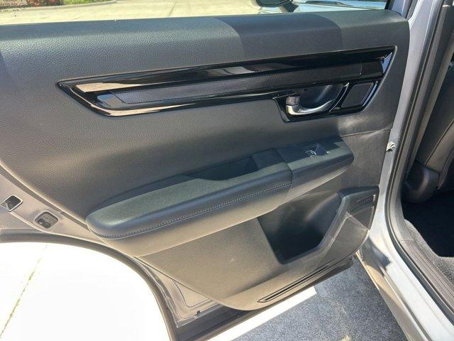 used 2025 Honda CR-V car, priced at $36,900