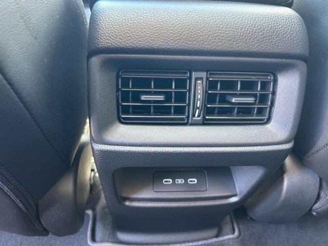 used 2025 Honda CR-V car, priced at $36,900
