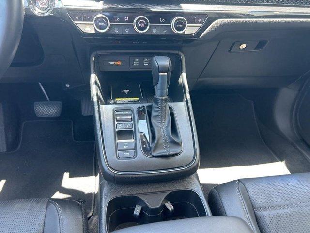 used 2025 Honda CR-V car, priced at $36,900