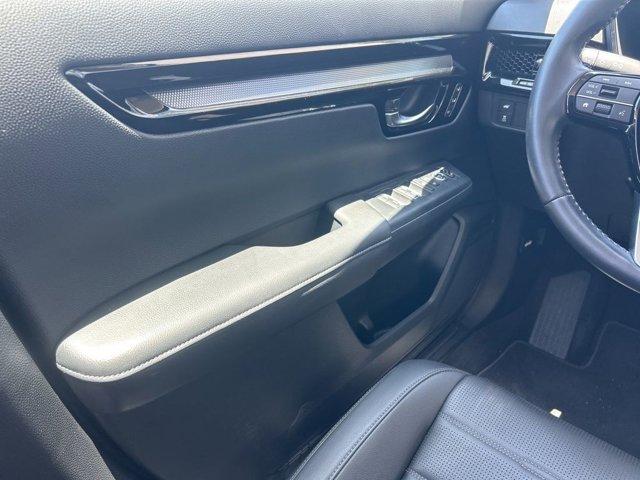 used 2025 Honda CR-V car, priced at $36,900