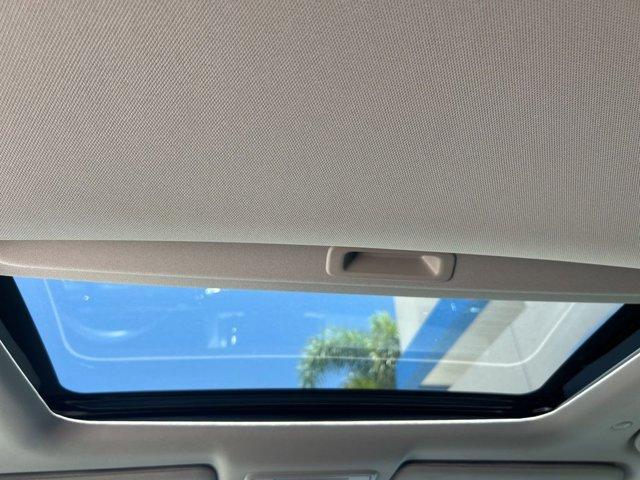 used 2025 Honda CR-V car, priced at $36,900