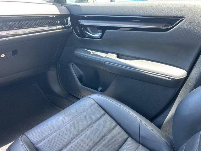 used 2025 Honda CR-V car, priced at $36,900