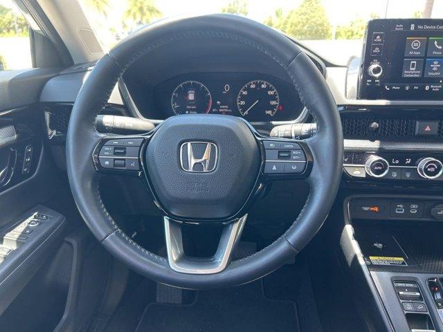 used 2025 Honda CR-V car, priced at $36,900