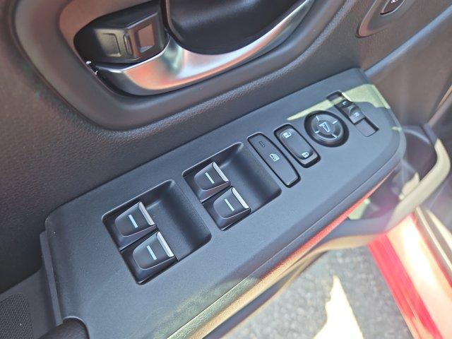 new 2026 Honda Passport car, priced at $46,655