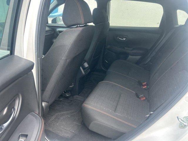 used 2024 Honda HR-V car, priced at $25,900