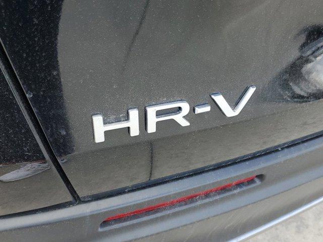 used 2025 Honda HR-V car, priced at $28,000