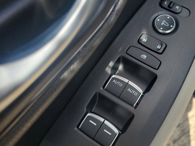 new 2026 Honda HR-V car, priced at $31,500