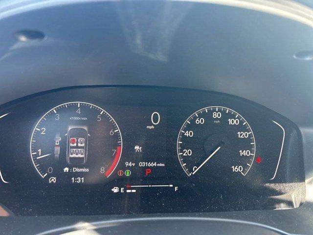 used 2024 Honda Civic car, priced at $21,900