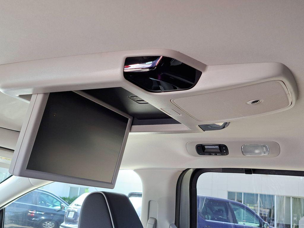 new 2026 Honda Odyssey car, priced at $48,990