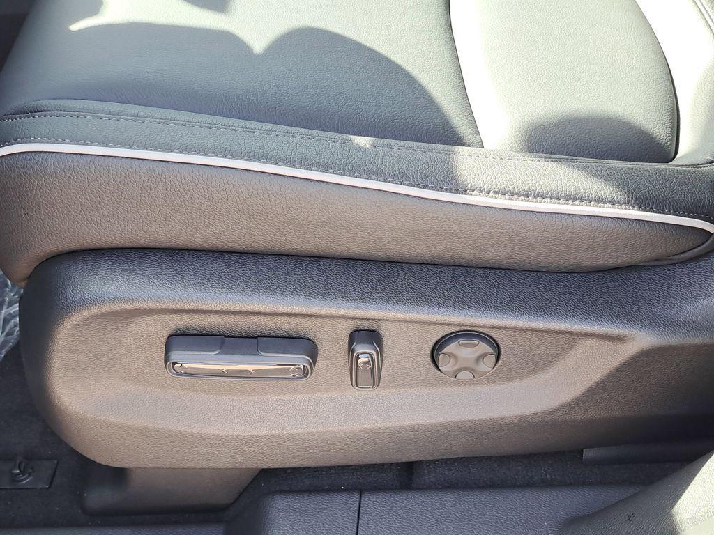 new 2026 Honda Odyssey car, priced at $48,990