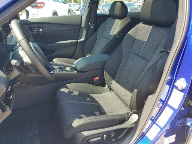 new 2025 Honda Accord Hybrid car, priced at $35,260