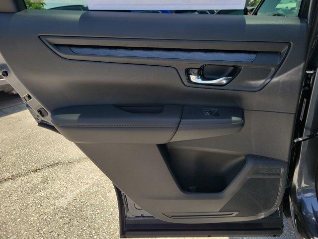new 2026 Honda CR-V car, priced at $34,545