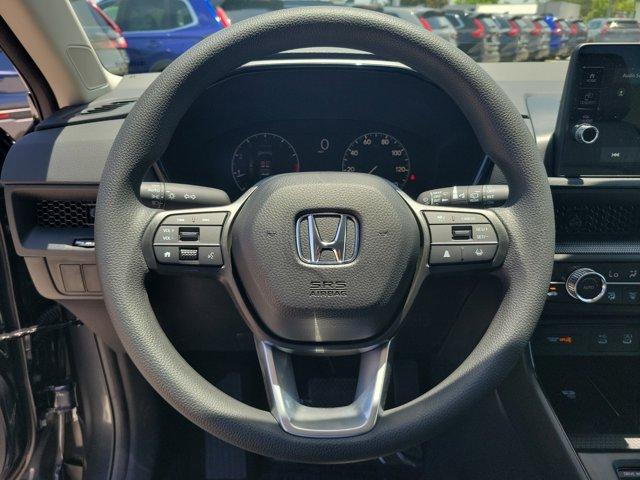 new 2026 Honda CR-V car, priced at $34,545