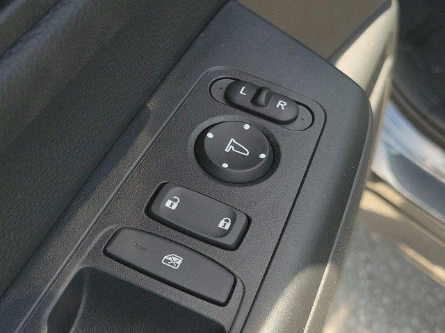 new 2026 Honda CR-V car, priced at $34,545