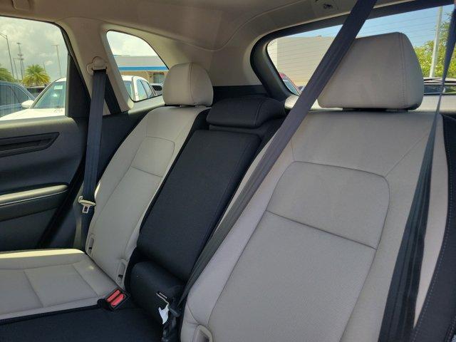 new 2026 Honda CR-V car, priced at $34,545