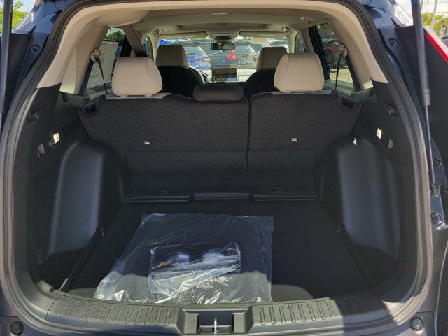 new 2026 Honda CR-V car, priced at $34,545
