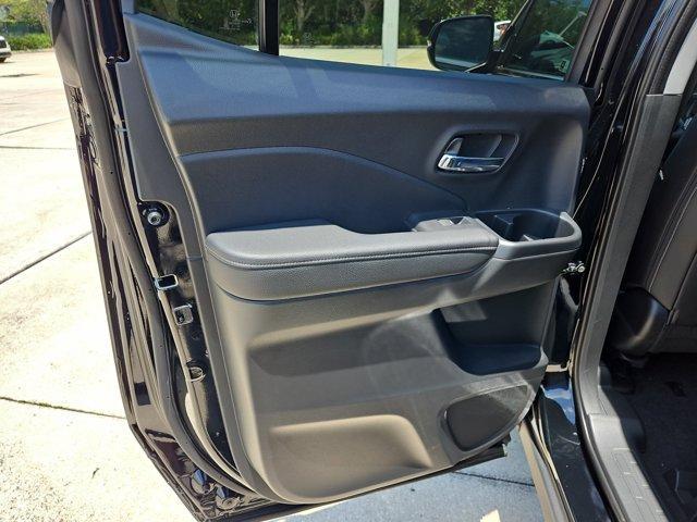 new 2025 Honda Ridgeline car, priced at $44,430