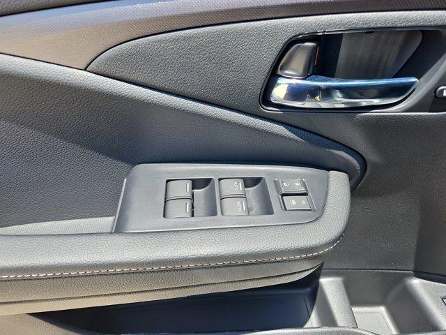 new 2025 Honda Ridgeline car, priced at $44,430