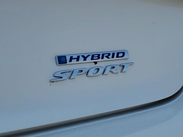 new 2025 Honda Accord Hybrid car, priced at $35,260