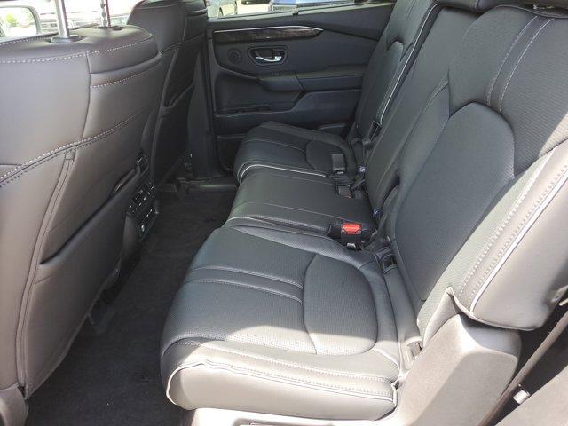 new 2025 Honda Pilot car, priced at $54,985