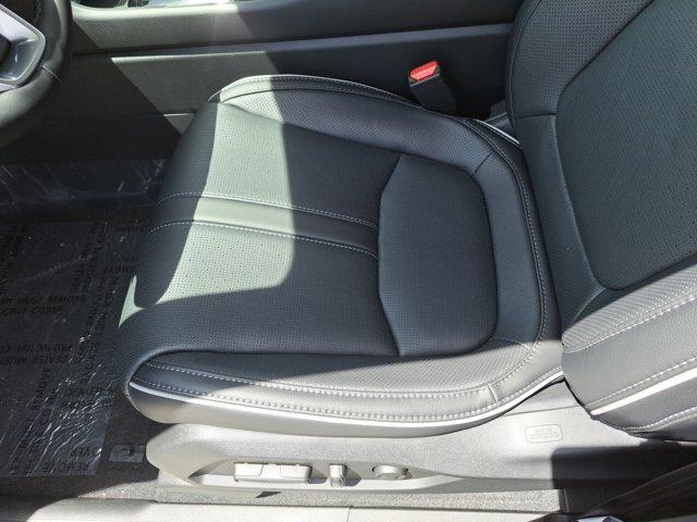 new 2025 Honda Pilot car, priced at $54,985