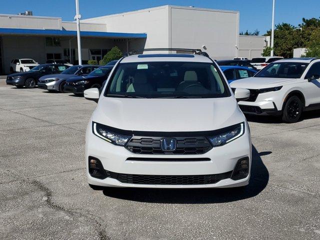 new 2025 Honda Odyssey car, priced at $44,730