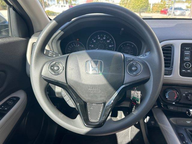 used 2022 Honda HR-V car, priced at $21,850