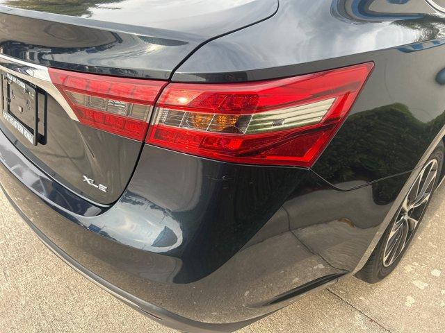 used 2016 Toyota Avalon car, priced at $14,400