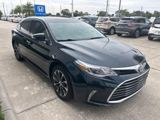 used 2016 Toyota Avalon car, priced at $14,400