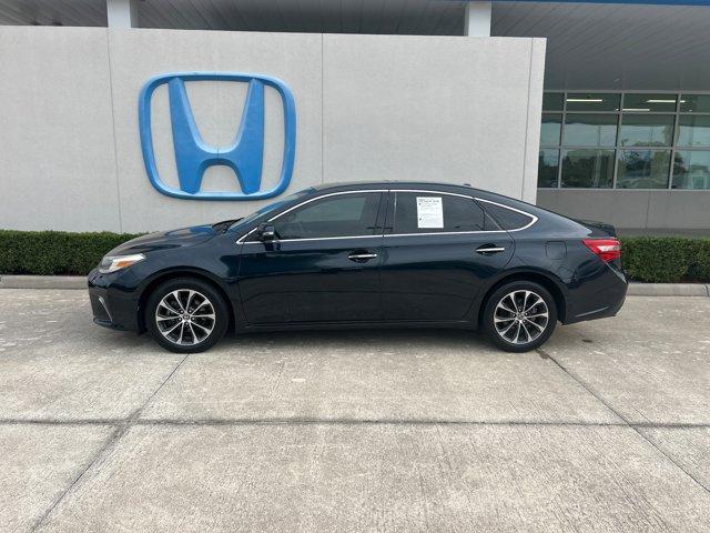 used 2016 Toyota Avalon car, priced at $14,400