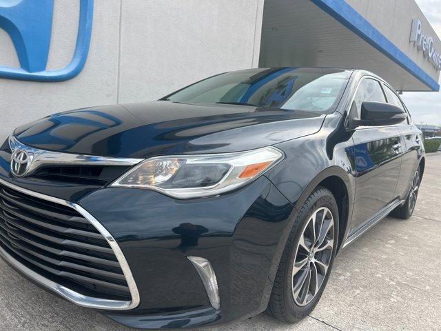 used 2016 Toyota Avalon car, priced at $14,400